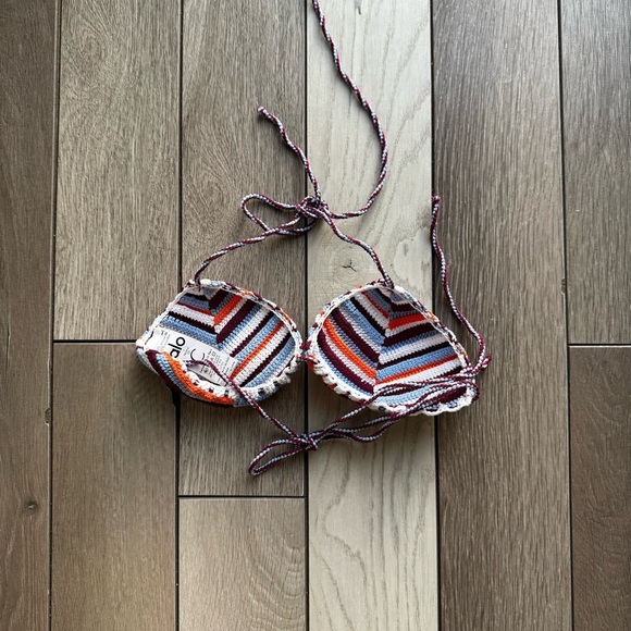 Alo x Tropic Of C Top Only | Size: Medium | Excellent Condition | - Picture 3 of 8